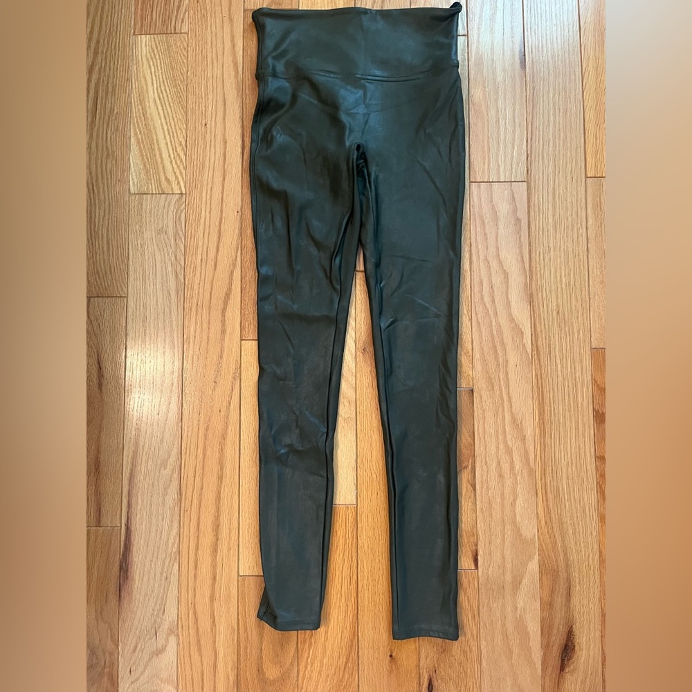 Women’s Spanx leggings size S